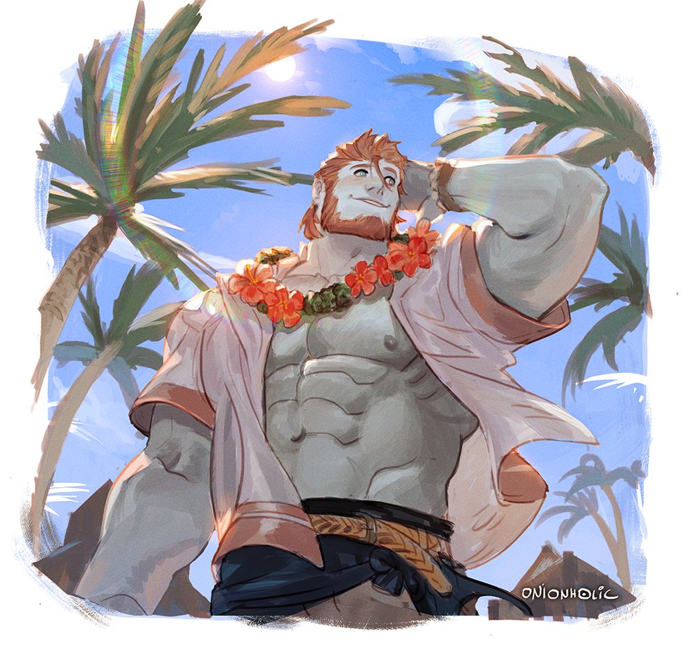 Warrior Of Light (Ff14) Rule 34 Image