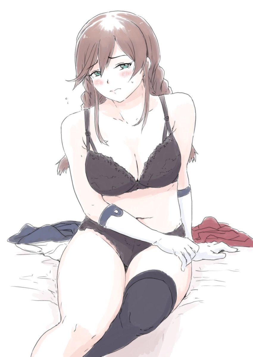 Kantai Collection Rule 34 Image