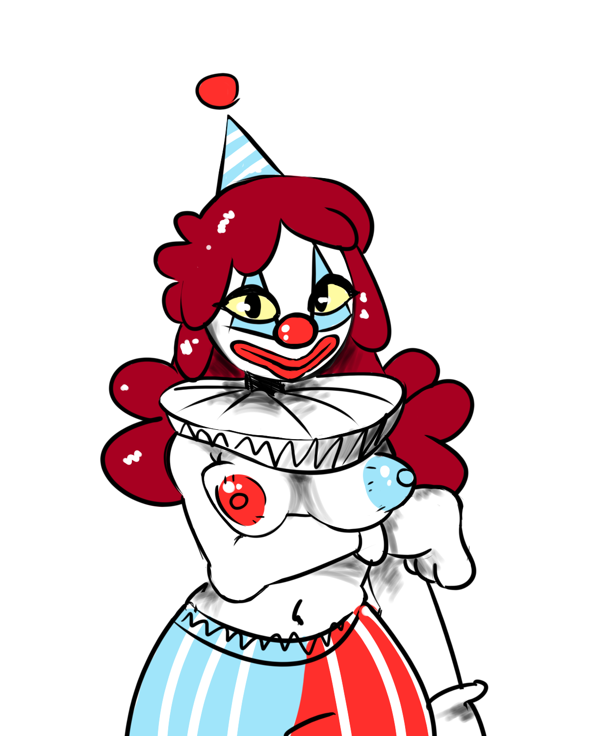 Mevka (Artist) Rule 34 Image