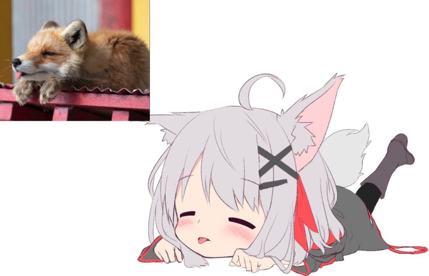 Nijisanji Rule 34 Image