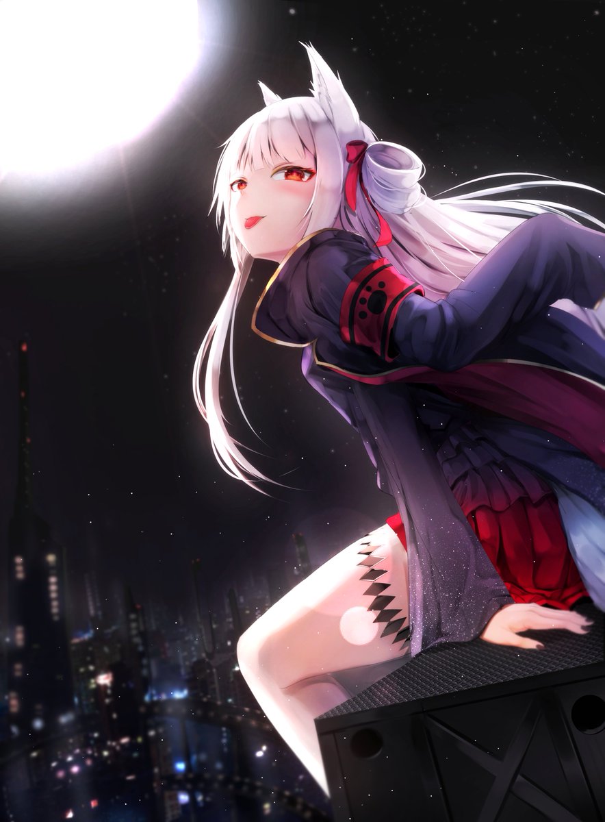 Nijisanji Rule 34 Image