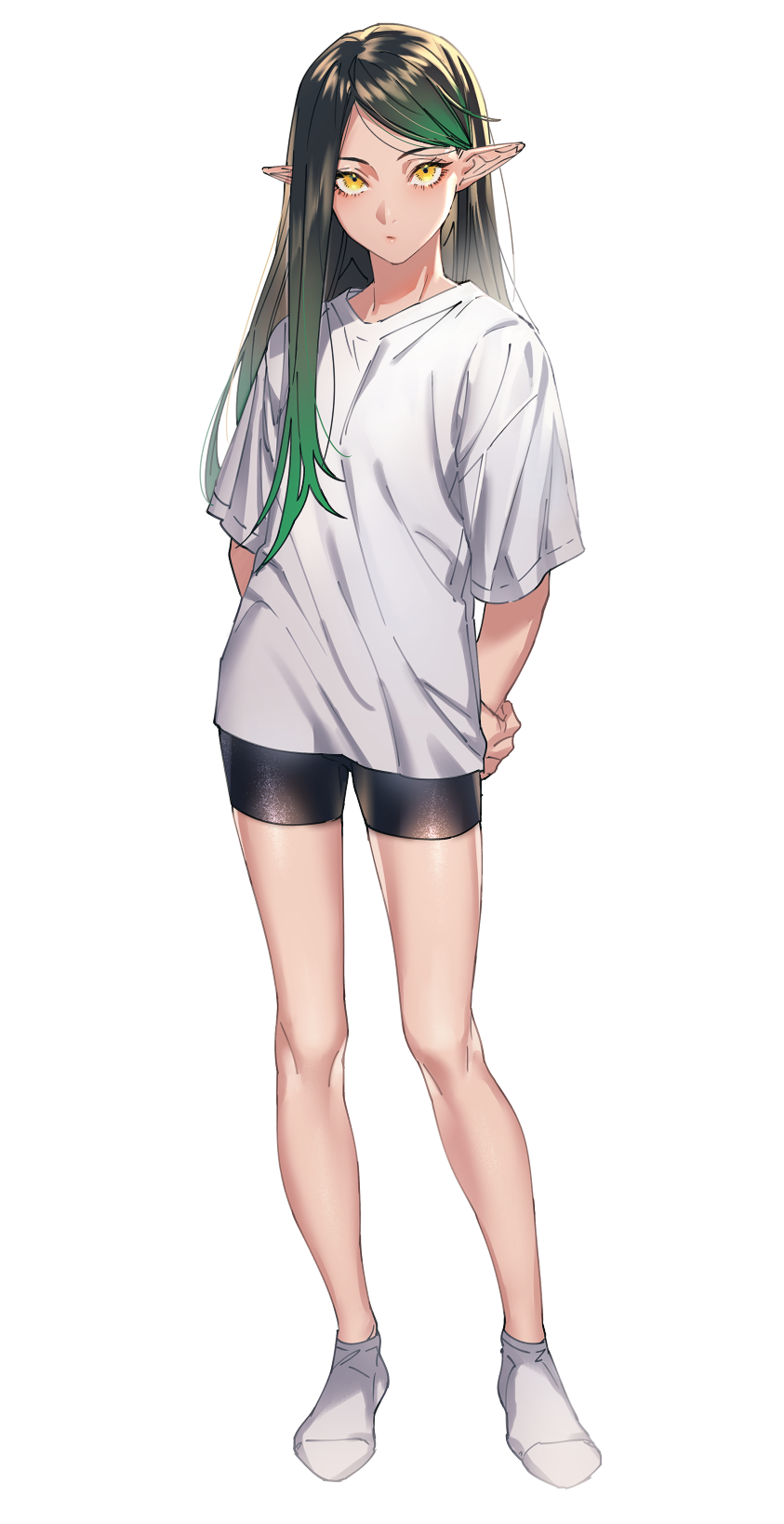 Nijisanji Rule 34 Image