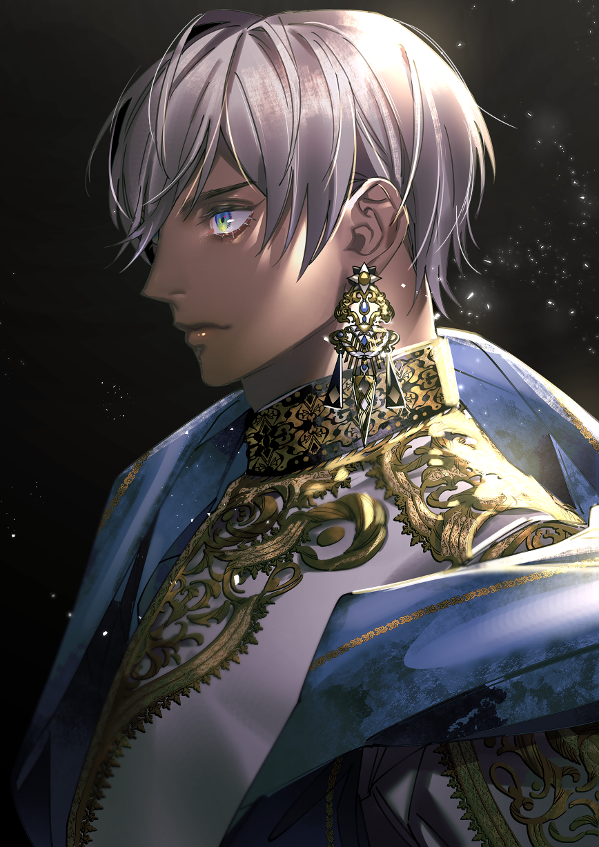 Ibrahim (Nijisanji) Rule 34 Image