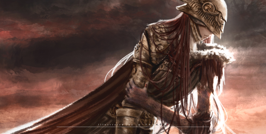 Malenia Blade Of Miquella (Elden Ring) Rule 34 Image