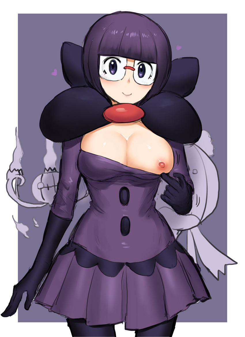 Ichigai (Hayawossan) Rule 34 Image