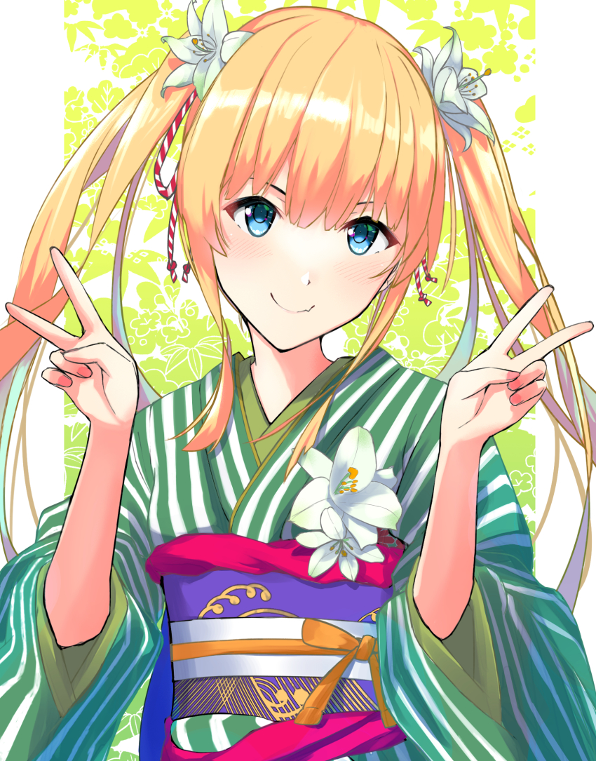 Sawamura Spencer Eriri (New Year) Rule 34 Image