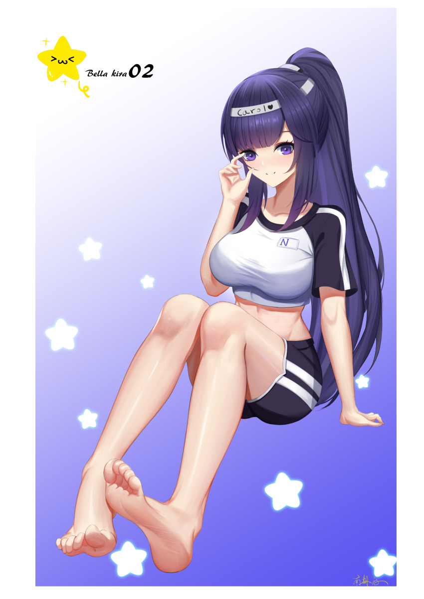 A-Soul Rule 34 Image