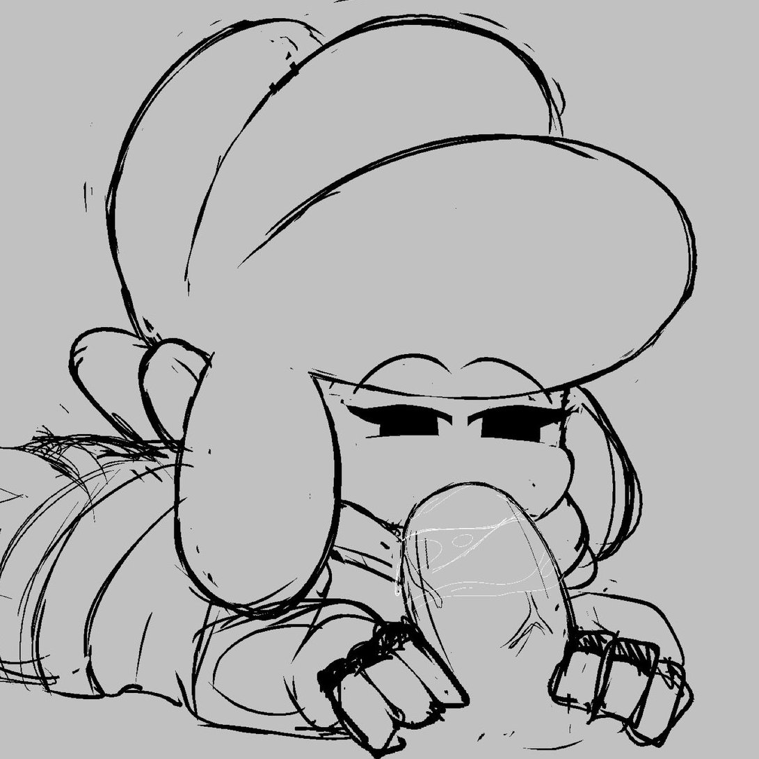 Max (Stashamber) Rule 34 Image