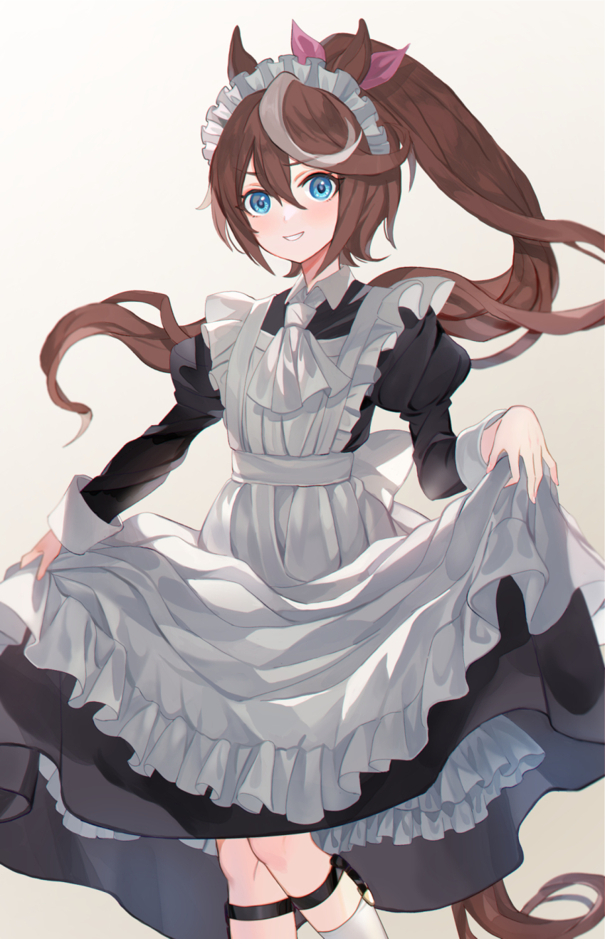 Tokai Teio (Umamusume) Rule 34 Image