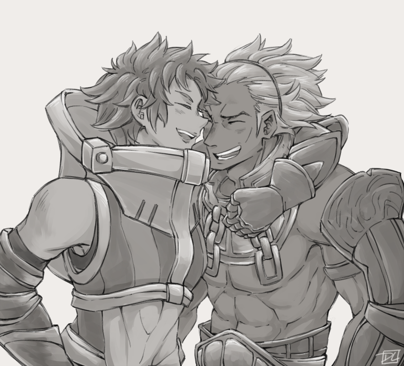 Sully (Fire Emblem) Rule 34 Image