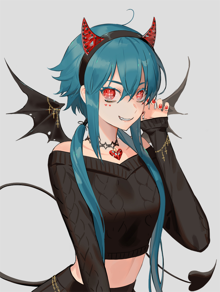Bianca (Black Survival) Rule 34 Image