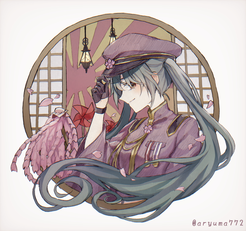 Hatsune Miku (Vocaloid) Rule 34 Image