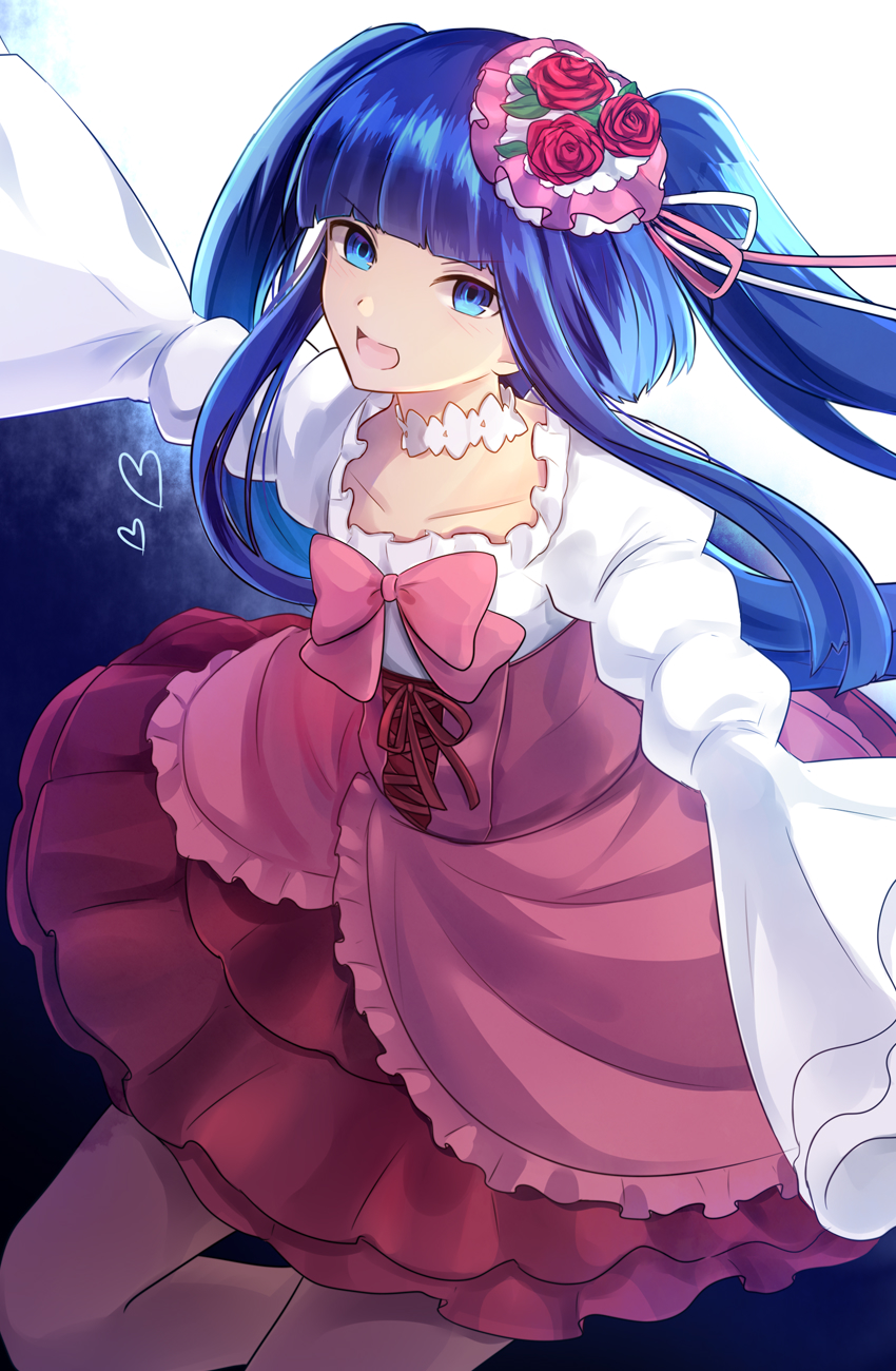 Umineko No Naku Koro Ni Rule 34 Image