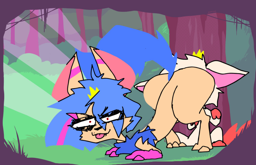 Original Characters Rule 34 Image
