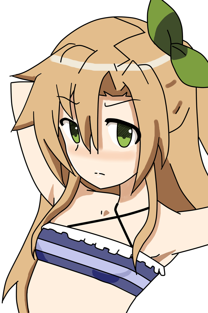 If (Neptunia) Rule 34 Image