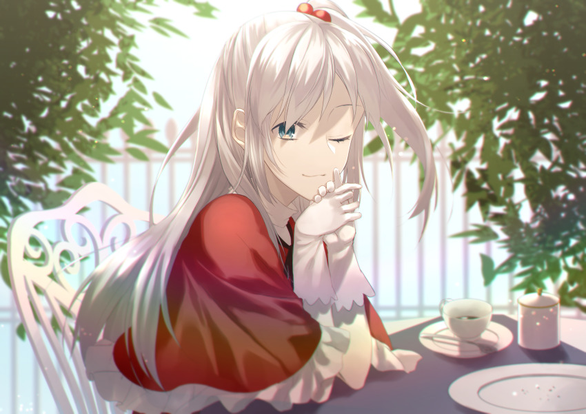 Shinki (Touhou) Rule 34 Image
