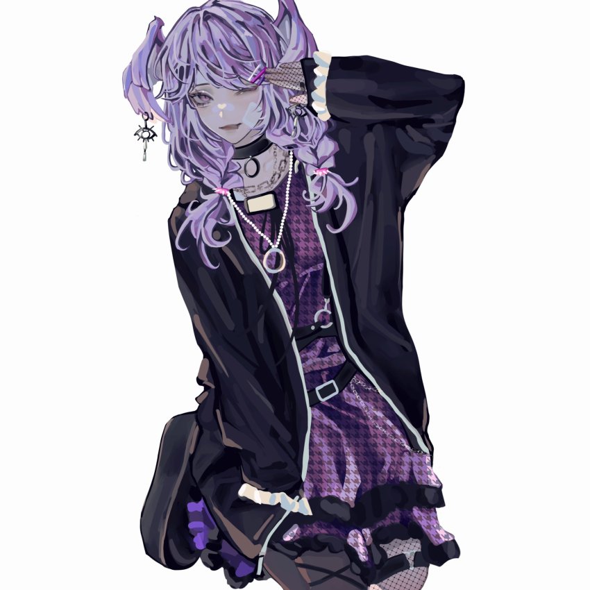 Selen Tatsuki (Nijisanji) Rule 34 Image