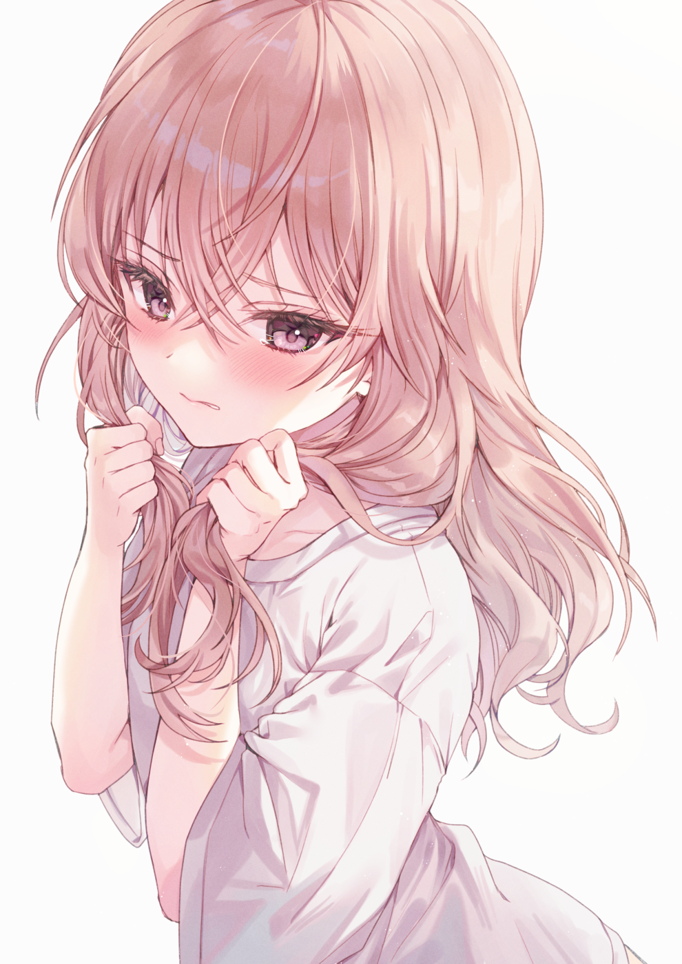 Inui Sajuna (Sono Bisque Doll Wa Koi Wo Suru) Rule 34 Image