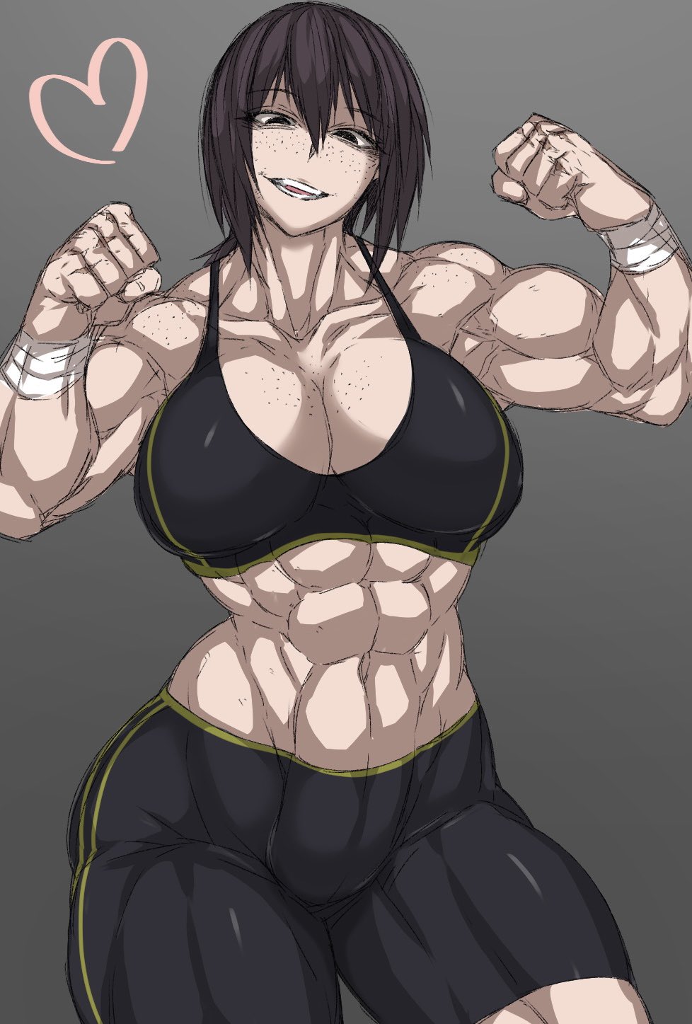 Takano Togainu (Zokosuke) Rule 34 Image