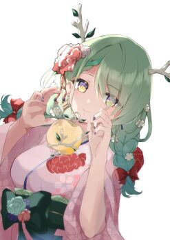 Ceres Fauna (New Year) Rule 34 Image