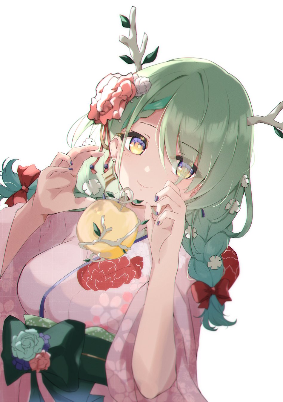 Ceres Fauna (Hololive) Rule 34 Image