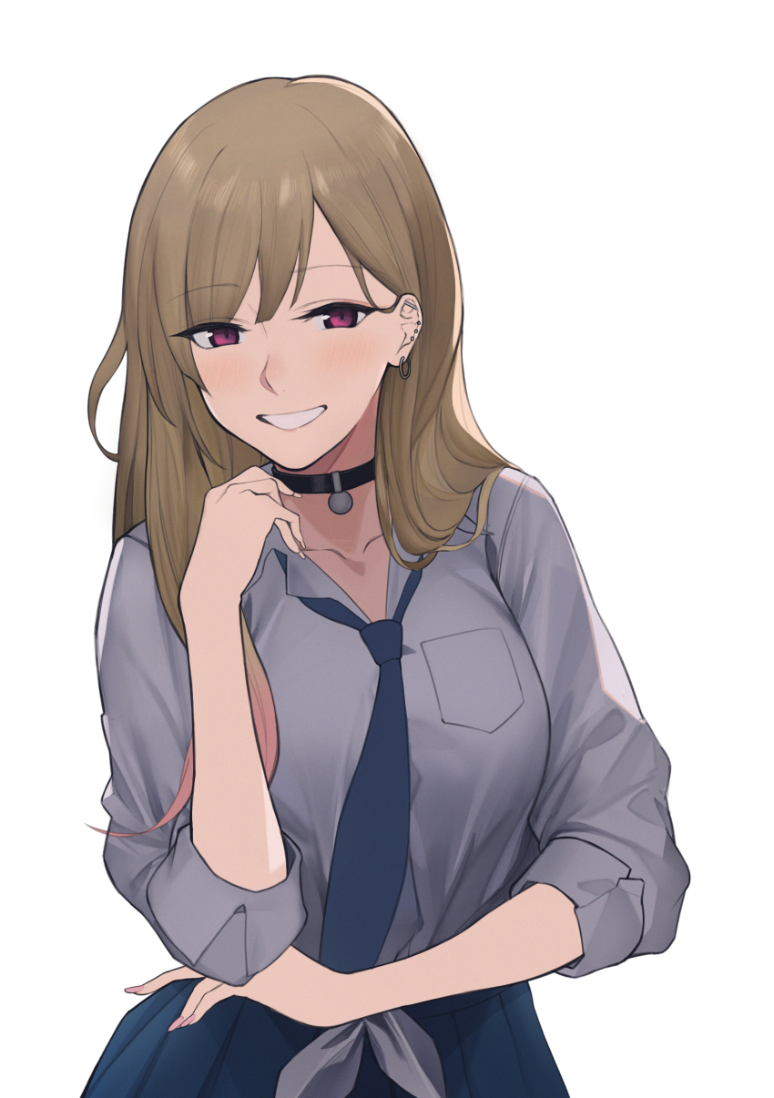 Kitagawa Marin (Sono Bisque Doll Wa Koi Wo Suru) Rule 34 Image