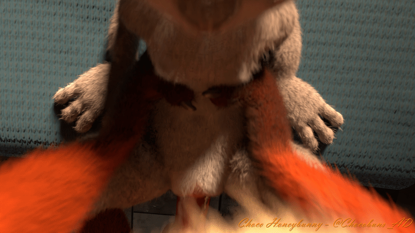 Judy Hopps (Disney) Rule 34 Image