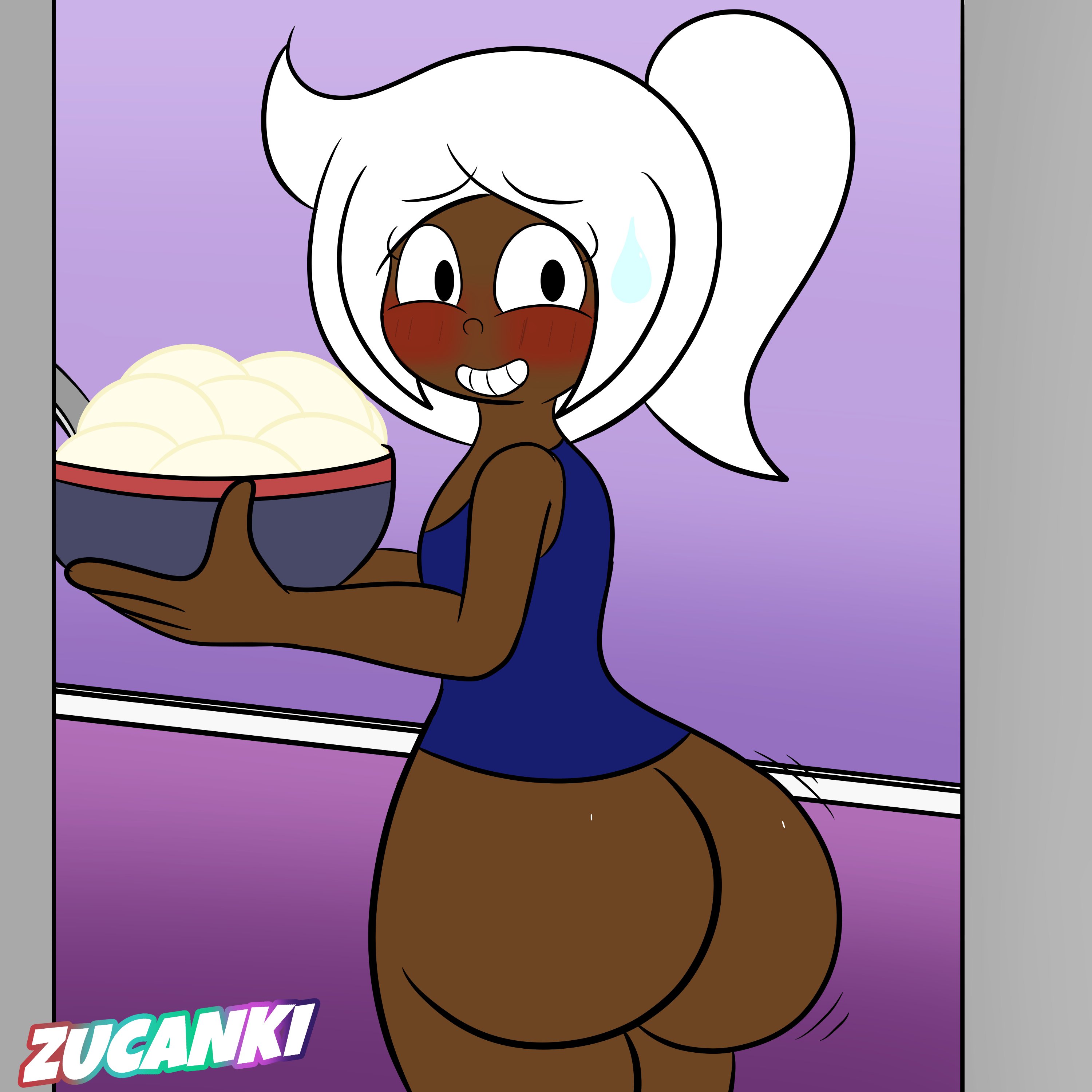 Original Character Rule 34 Image