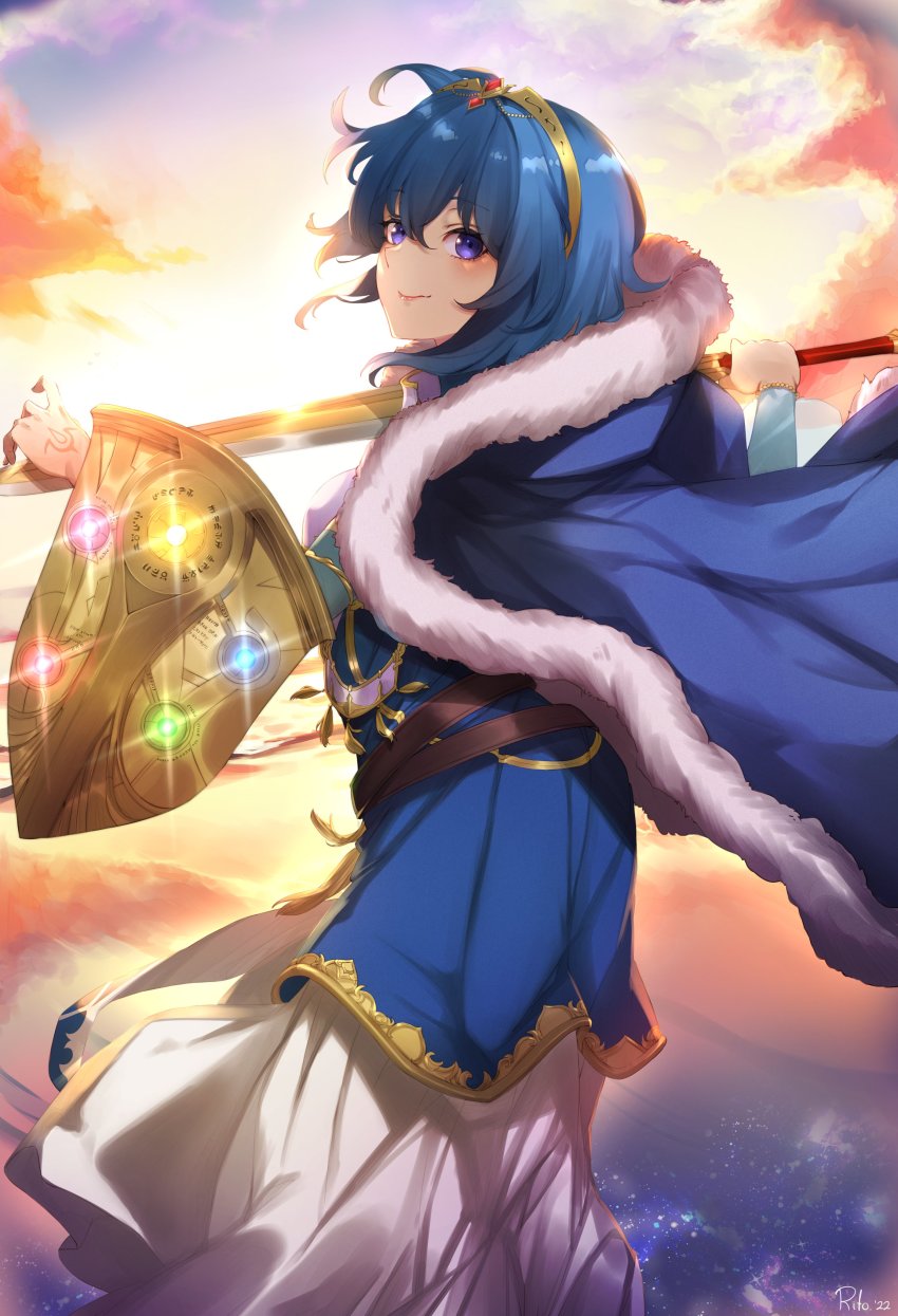 Falchion (Fire Emblem) Rule 34 Image