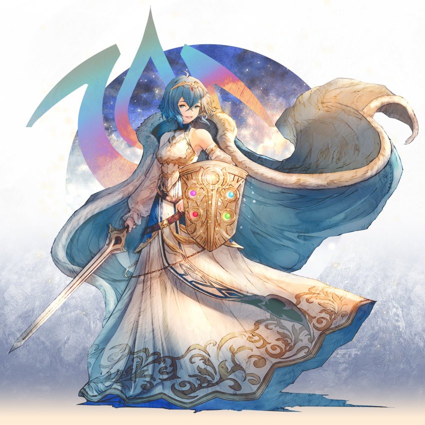 Falchion (Fire Emblem) Rule 34 Image