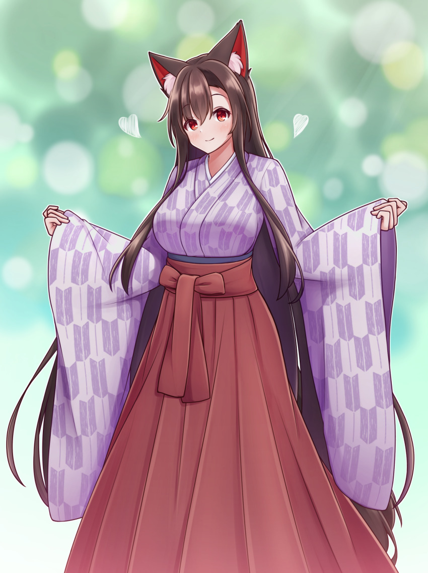 Imaizumi Kagerou (Touhou) Rule 34 Image