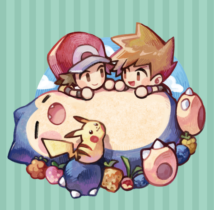 Blue Oak (Nintendo) Rule 34 Image