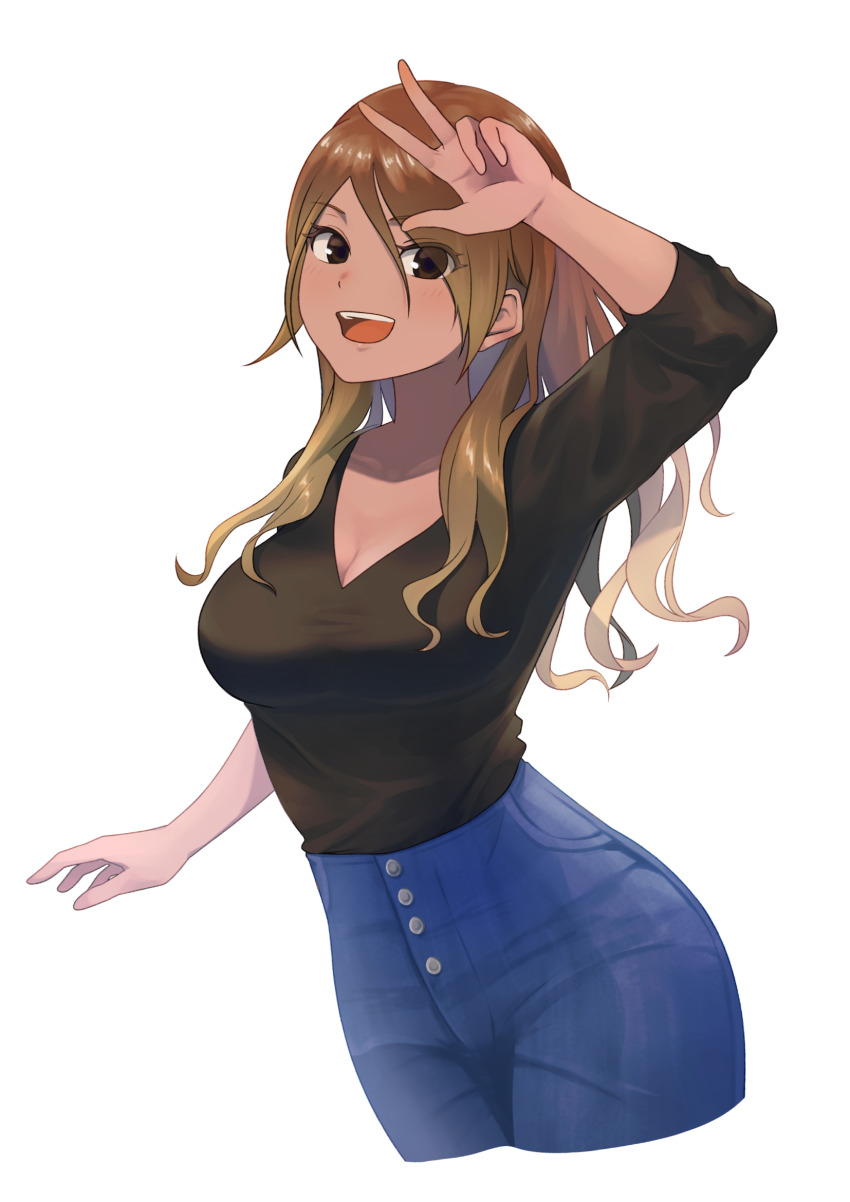 Izumi Mei (Idolmaster) Rule 34 Image
