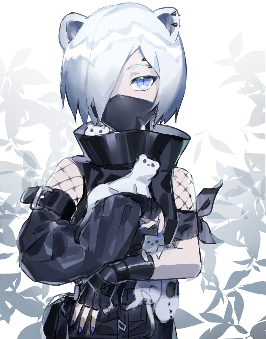 Arknights Rule 34 Image