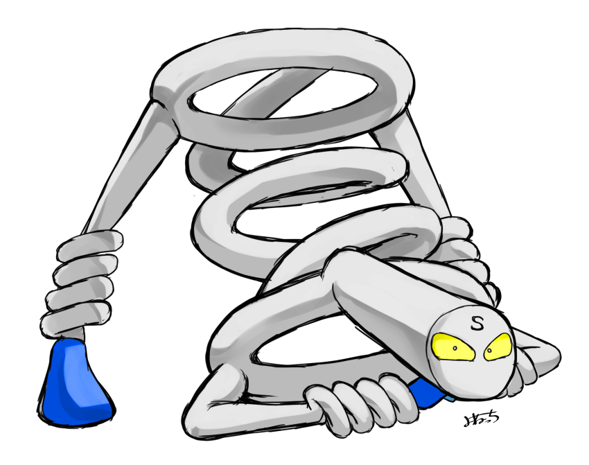 Kinnikuman Rule 34 Image