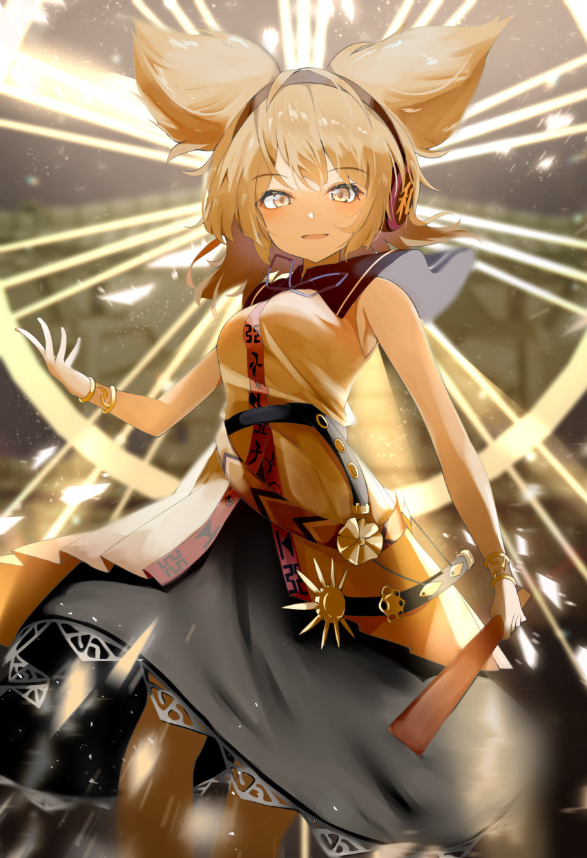 Toyosatomimi No Miko (Touhou) Rule 34 Image