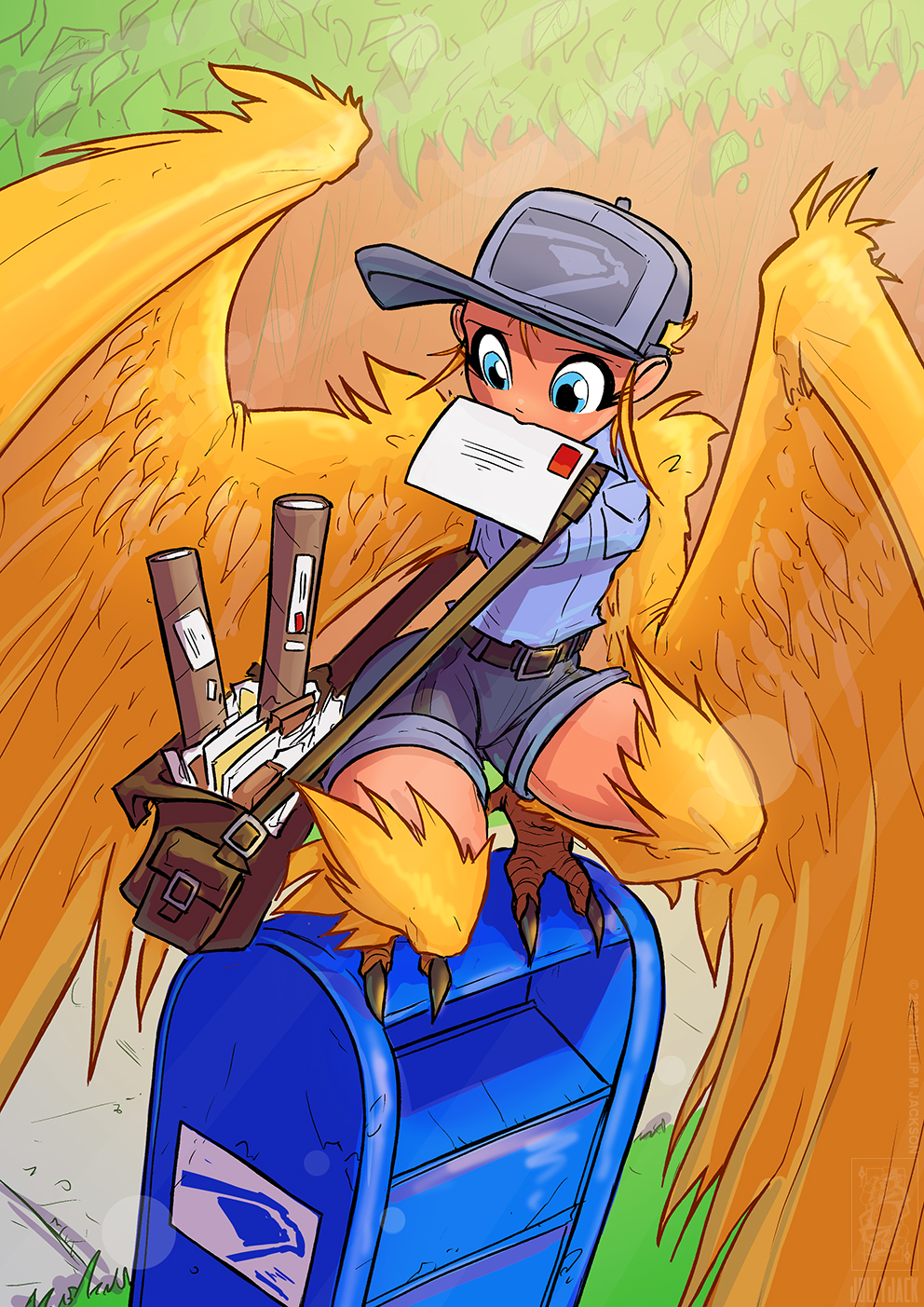 Original Rule 34 Image