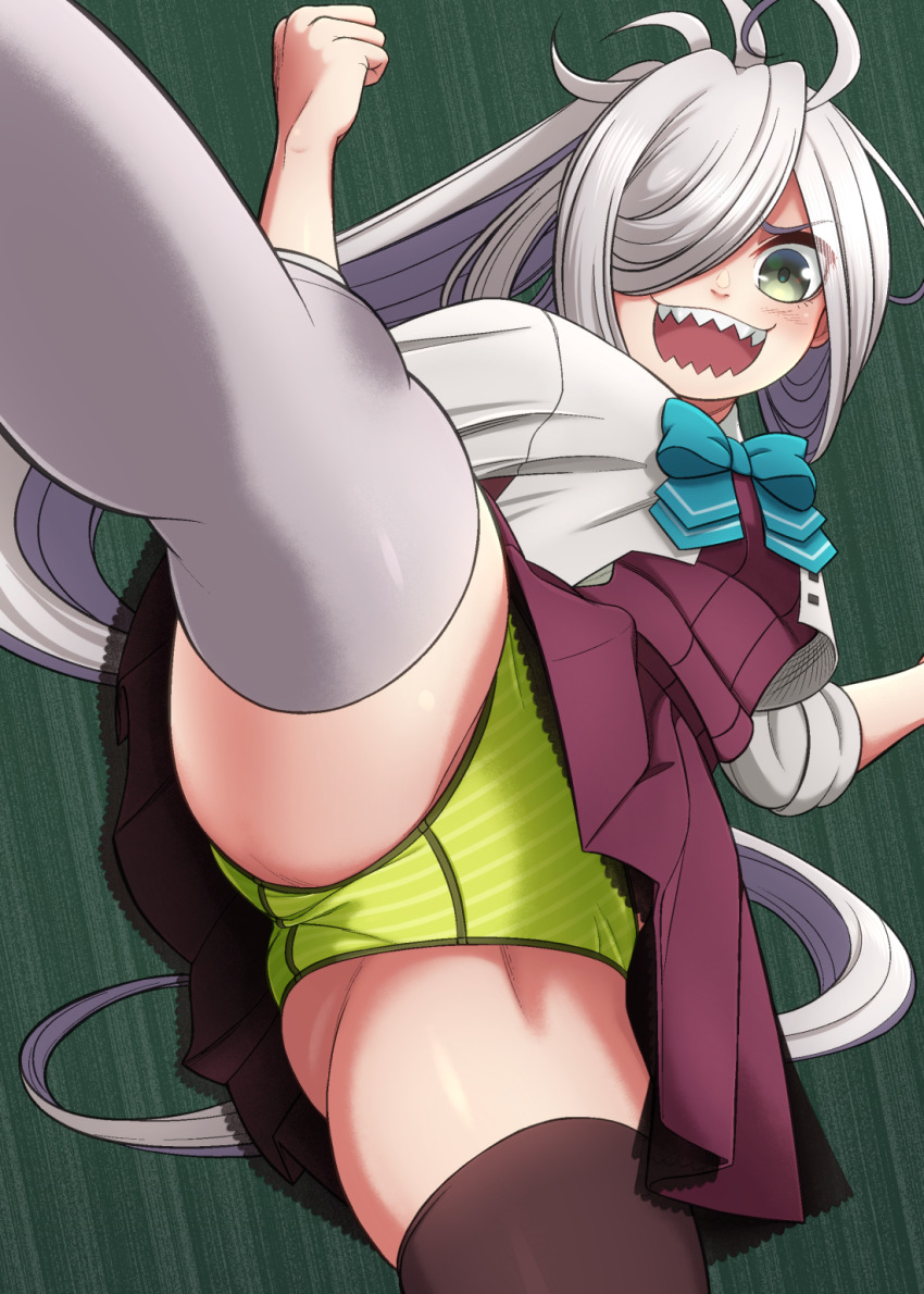 Asashimo (Kancolle) Rule 34 Image