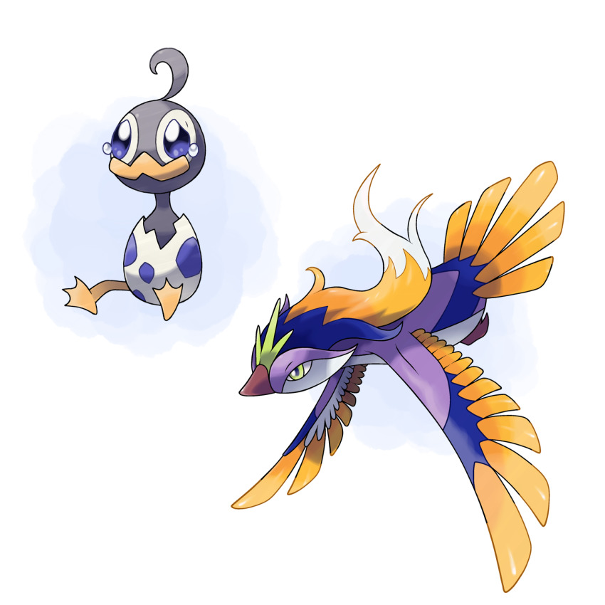 Fakemon Rule 34 Image