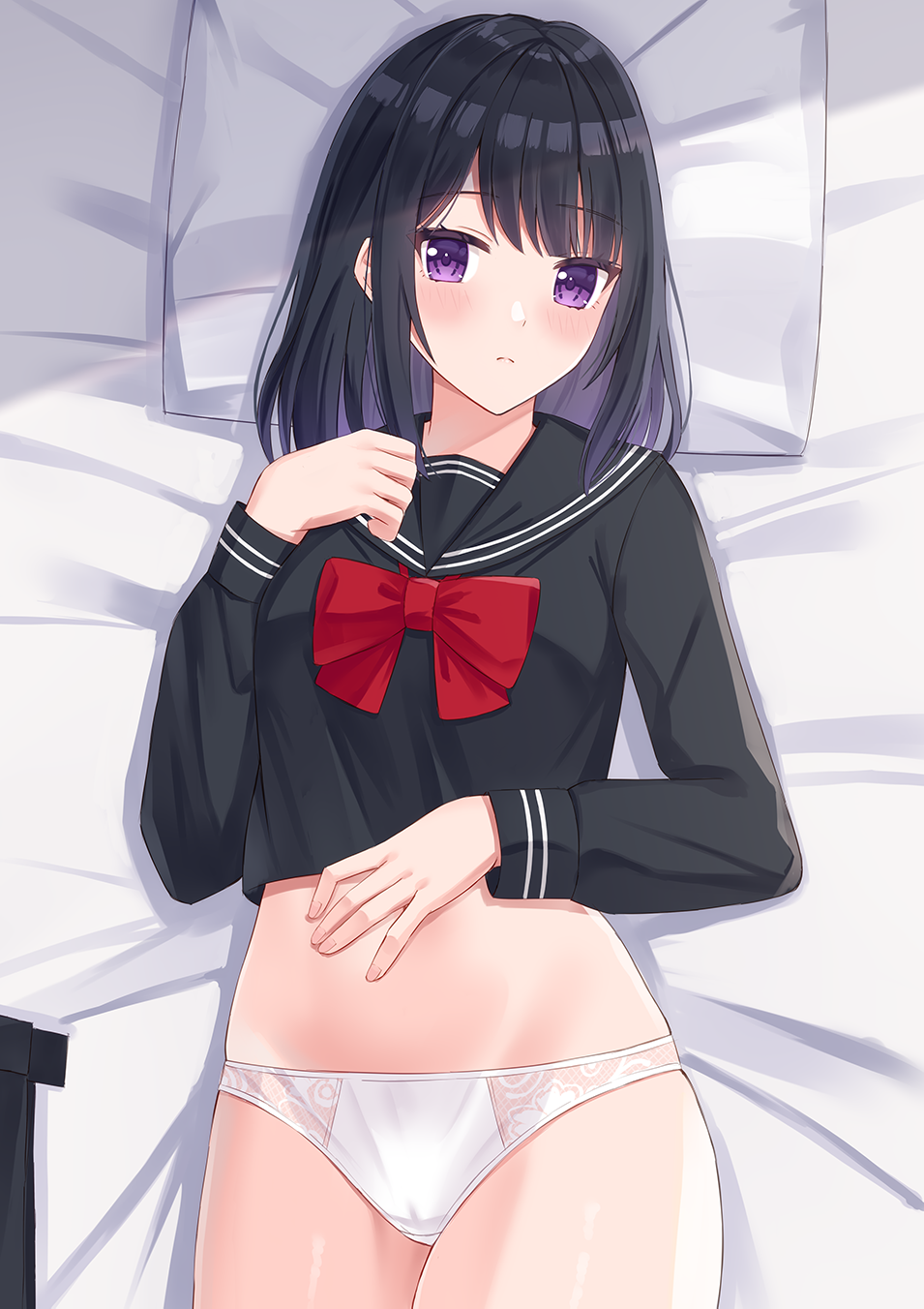 Original Rule 34 Image