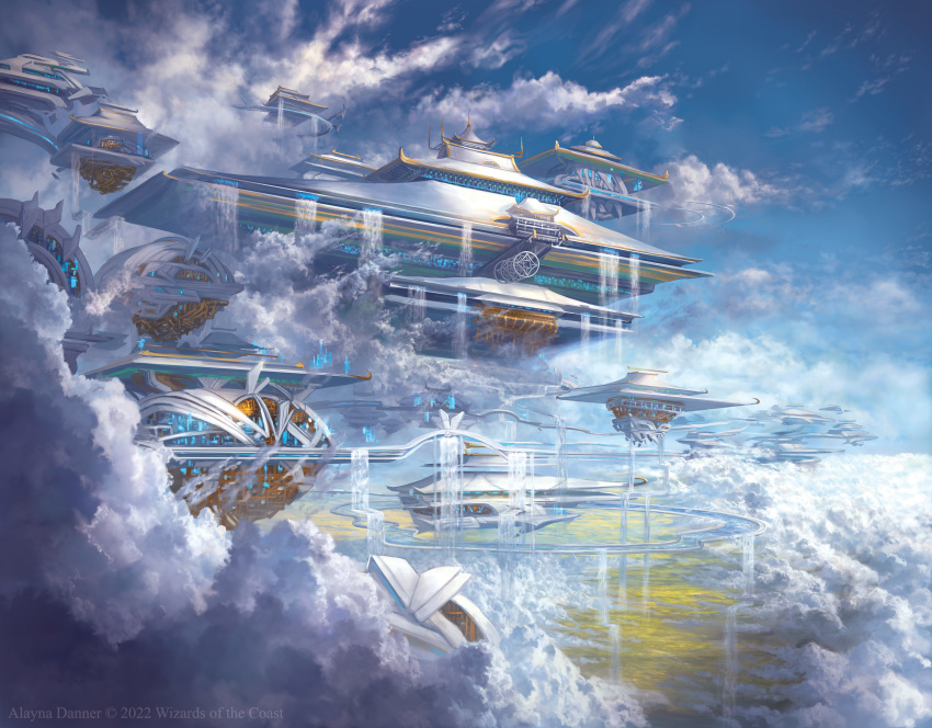 Magic: The Gathering Rule 34 Image