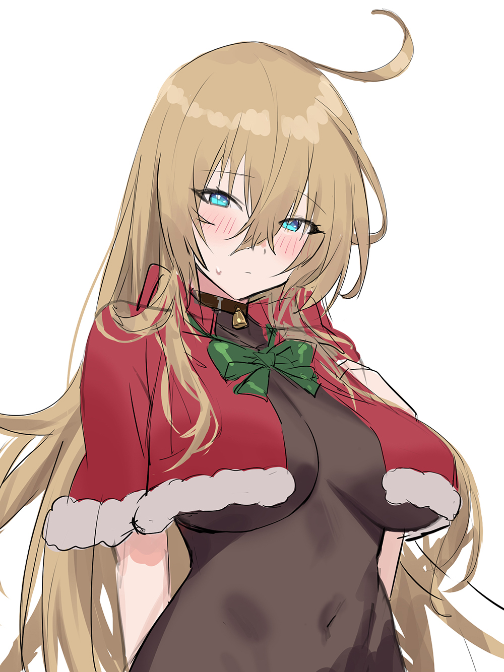 Christmas Rule 34 Image