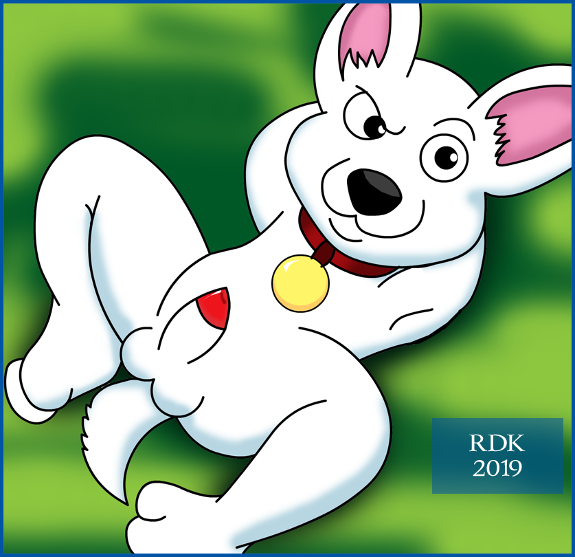 Bolt (Bolt) Rule 34 Image