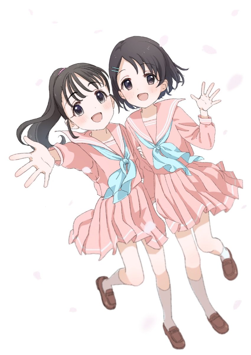 Fukuyama Mai (Idolmaster) Rule 34 Image