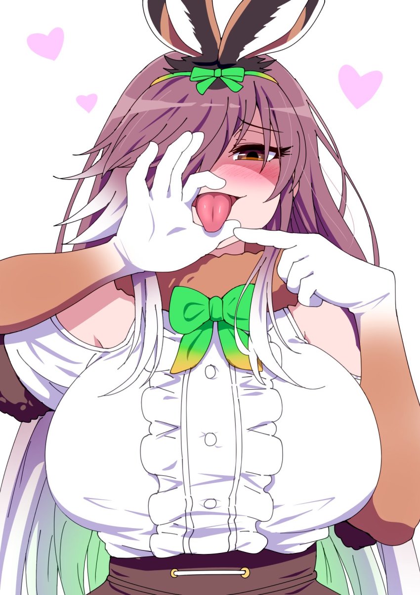 European Hare (Kemono Friends) Rule 34 Image