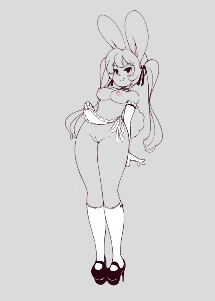 Digital Drawing (Artwork) Rule 34 Image