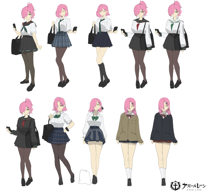 Trieste (Azur Lane) Rule 34 Image