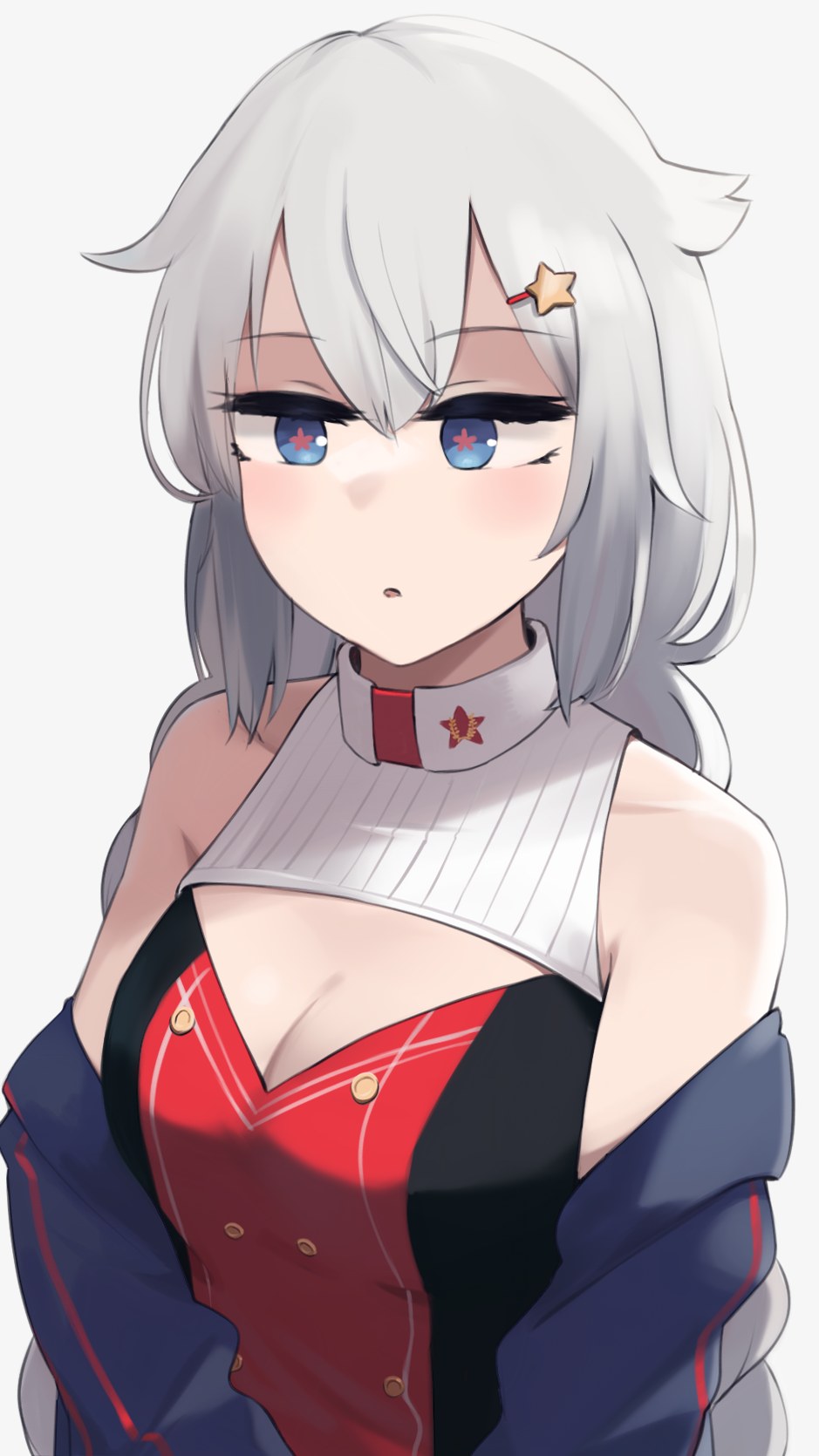 Girls' Frontline Rule 34 Image