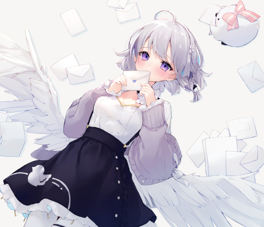 Ahoge Rule 34 Image