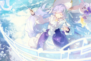 Yuki Miku (2023) (Applicant) Rule 34 Image